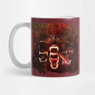 Hellhound Mug